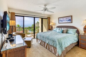 Appartamento, letti multipli (Land's End 1-407 Gulf View - Premier) | 2 camere, Wi-Fi