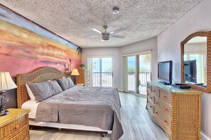 2 habitaciones y wifi