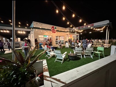 Spring Getaway 5 minutes away from Hospital