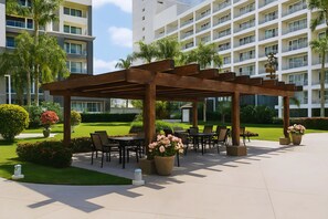 Outdoor dining - Ocean View · Grand Venetian Puerto Vallarta (Puerto Vallarta)