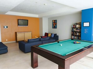 Sala de juegos