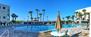 Condo, Multiple Beds (Land's End 3-204 Bay Front) | Pool