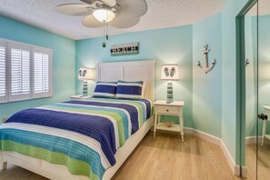 Condo, Multiple Beds (Land's End 3-301 Bay Front - Premier) | 2 bedrooms, WiFi - Land's End 3-301 Bay Front - Premier (Treasure Island)
