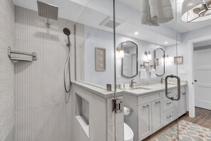 Bathroom - Land's End 3-301 Bay Front - Premier (Treasure Island)
