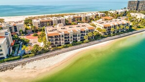 Condo, Multiple Beds (Land's End 3-301 Bay Front - Premier) | Exterior - Land's End 3-301 Bay Front - Premier (Treasure Island)