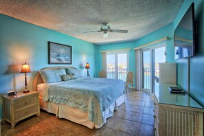 Apartamento, varias camas (Land's End 4-304 Bay Front - Premier) | 2 dormitorios y wifi