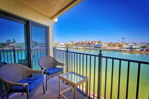 Lägenhet - flera sängar (Land's End 4-304 Bay Front - Premier) | Boendeområde