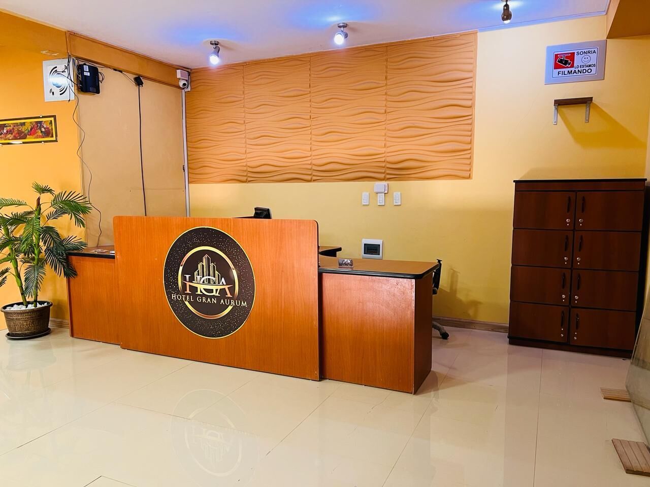 Photo - Hotel Gran Aurum