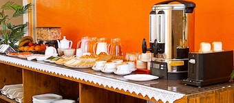Hotel Gran Aurum