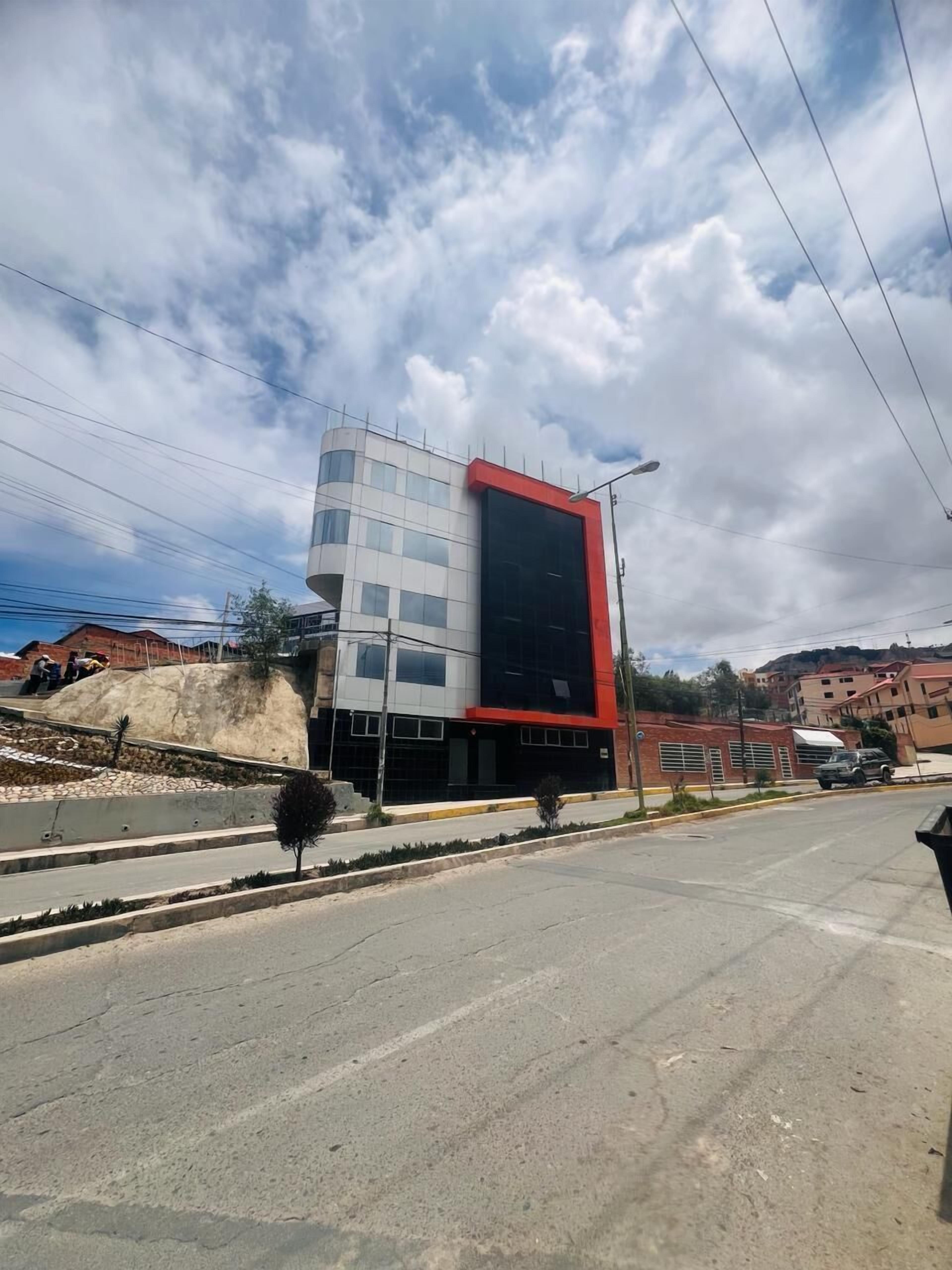 Photo - Hotel Gran Aurum