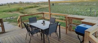 The Cozy Cottage on The Hill