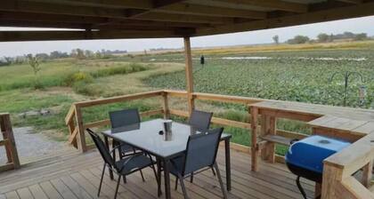 The Cozy Cottage on The Hill