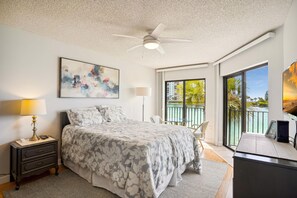 Apartment, Mehrere Betten (Land's End 5-204 Gulf-Bay Front - Pre)