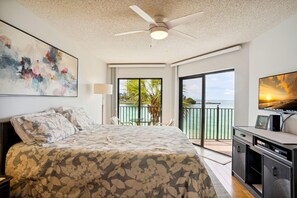 Apartamento, 1 cama de matrimonio con sofá cama (Land's End 5-204 Gulf-Bay Front - Pre) | 2 dormitorios y wifi