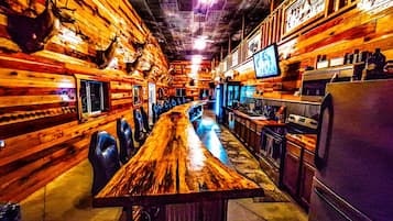 Bar (sur place)