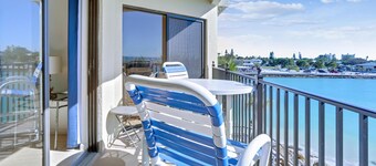 Land's End 5-302 Gulf-bay Front - Premier