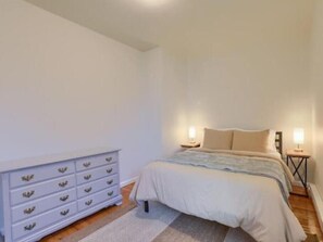 1 habitación 