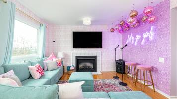 TV connectée