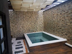 Spa - Casa de Descanso Familiar en la Calidez de Cuernavaca Xochitepec con Jacuzzi (Xochitepec)