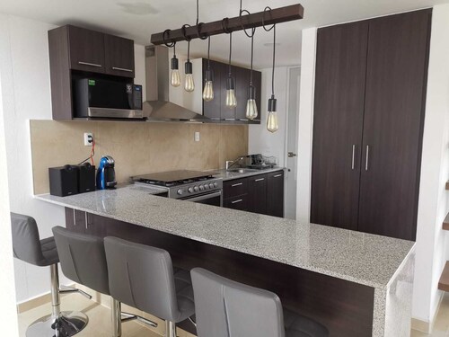 Casa de Descanso Familiar en la Calidez de Cuernavaca Xochitepec con Jacuzzi