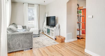 Pet-Friendly Watertown Home ~ 1 Mi to Downtown!