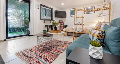 Casadel Cottage By the Lake