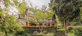 Casadel Cottage By the Lake