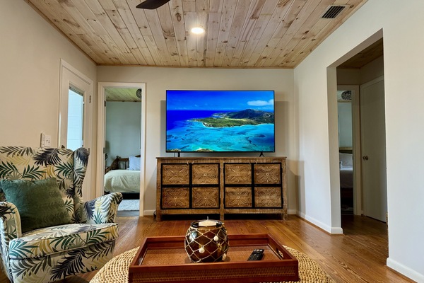 3 Schlafzimmer, Bügeleisen/Bügelbrett, Reisekinderbett, WLAN