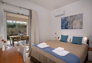 3 Schlafzimmer, Bügeleisen/Bügelbrett, kostenloses WLAN, Bettwäsche