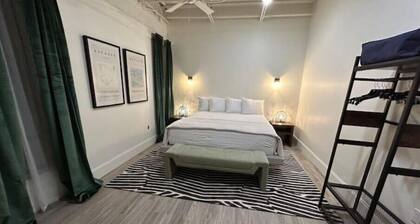 The 610 Flats: Picasso’s Place #26