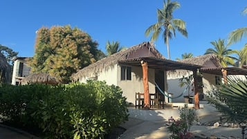 小屋 | 外觀