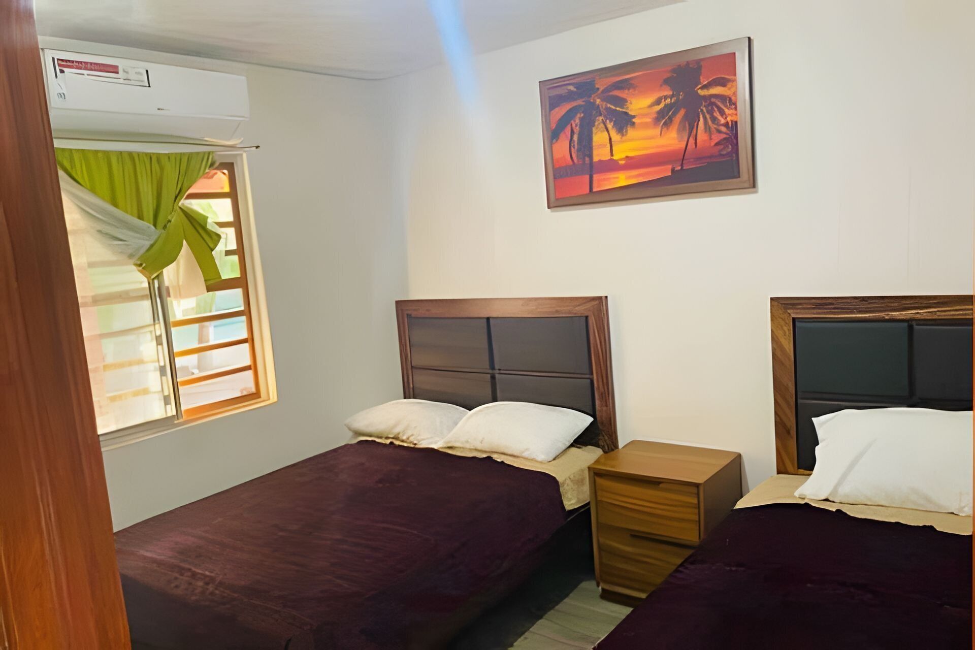 Chalet | Ilmainen Wi-Fi