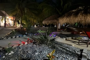 Chalet | Property grounds