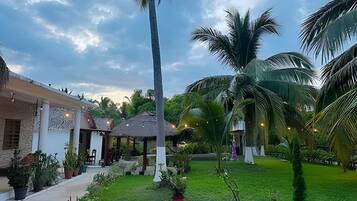 Departamento Confort | Áreas de la propiedad