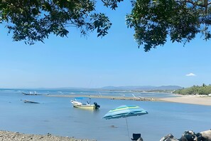 Deluxe Villa | Beach