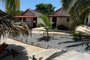 Villa Deluxe | Exterior