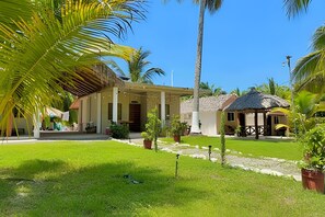 Alpehytte | Eksteriør