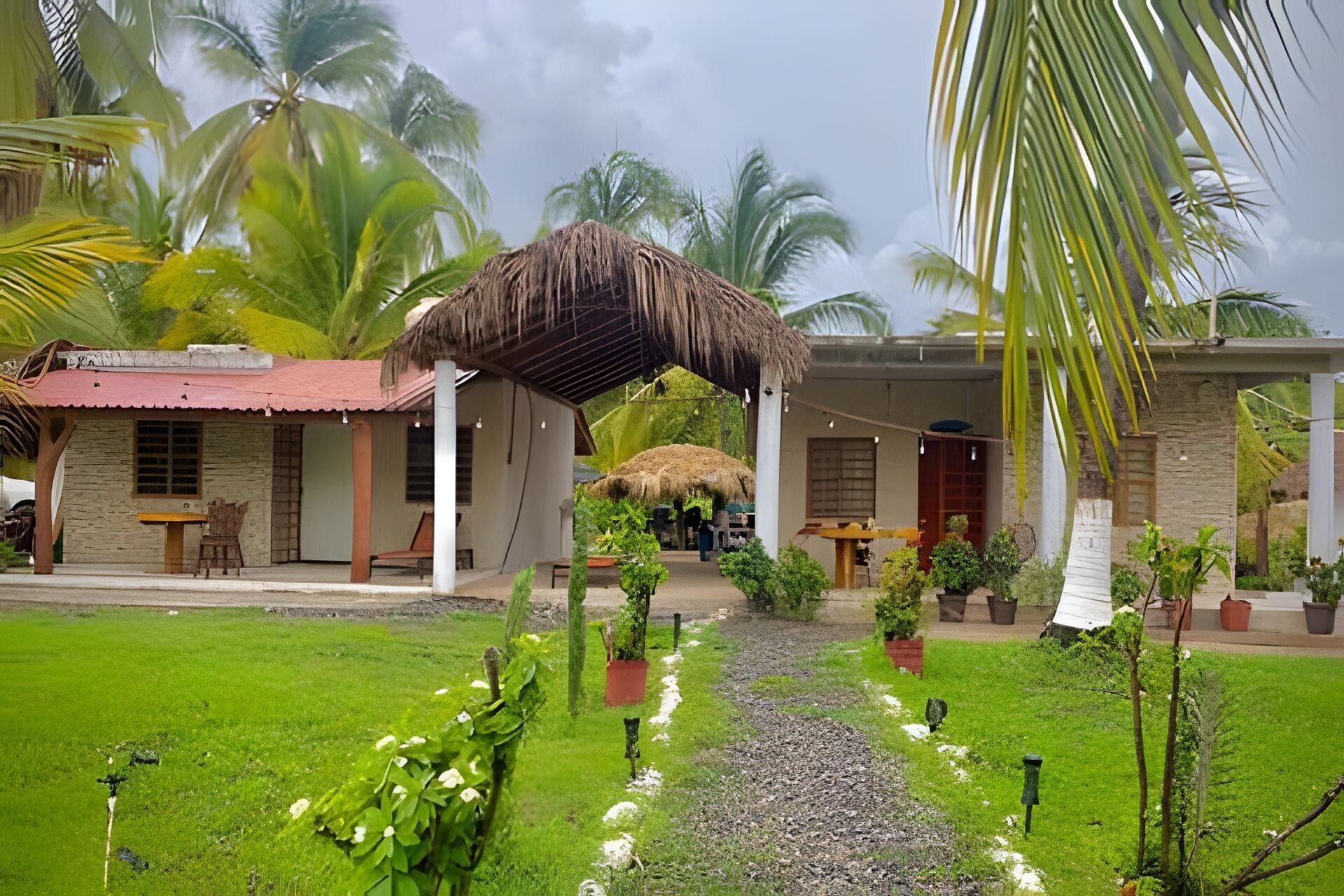 Departamento | Exterior