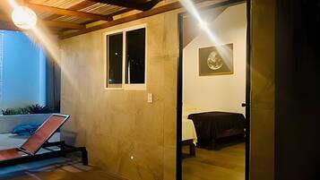 Villa Deluxe | Escritorio y wifi gratis