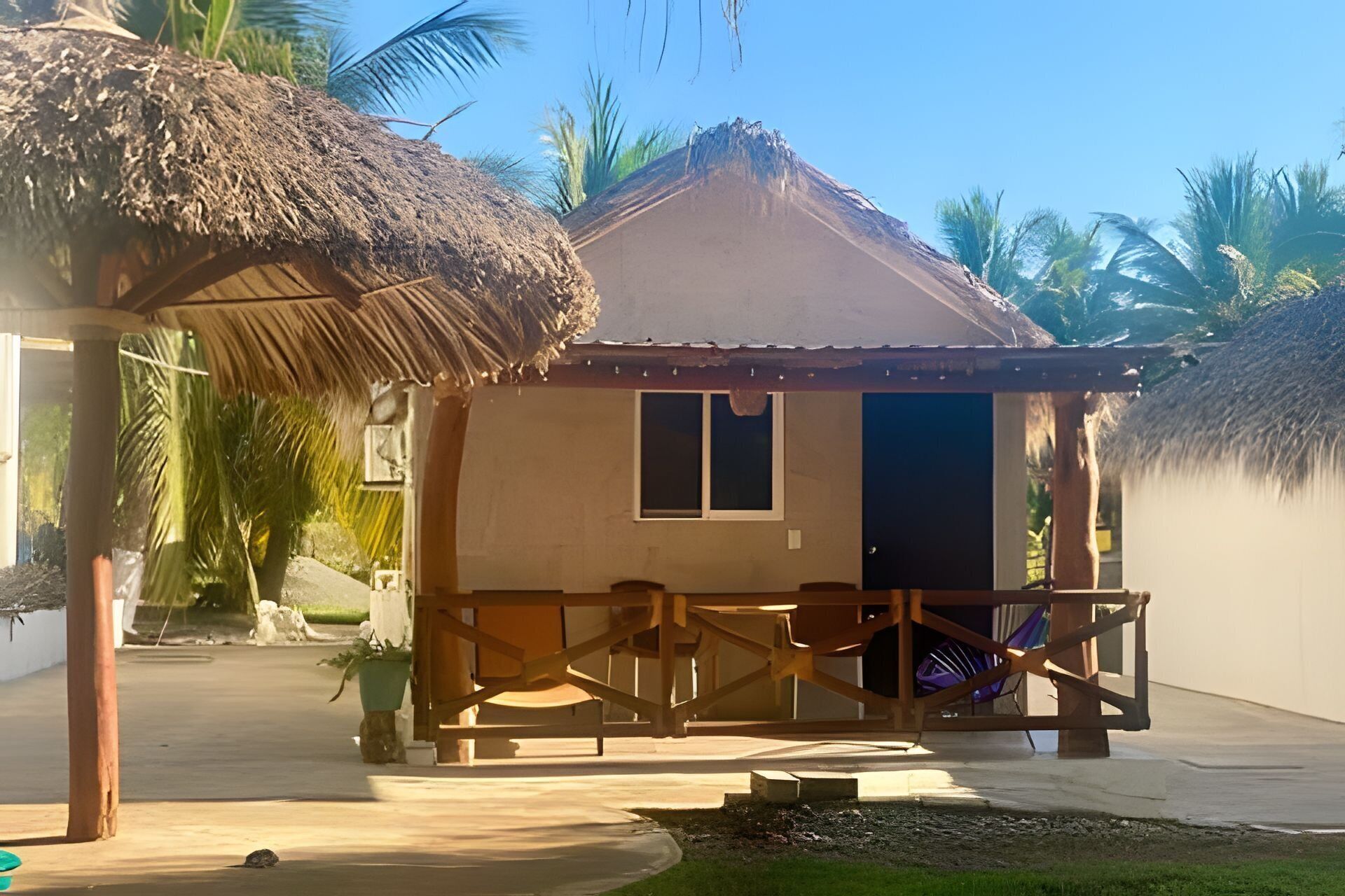 Villa Deluxe | Exterior