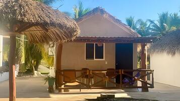 Villa Deluxe | Exterior