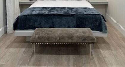 The 610 Flats: City Chic #22