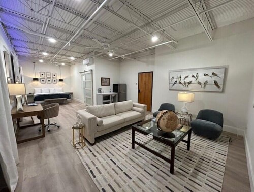 The 610 Flats: City Chic #22
