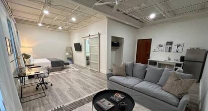 The 610 Flats: Zen Den #25