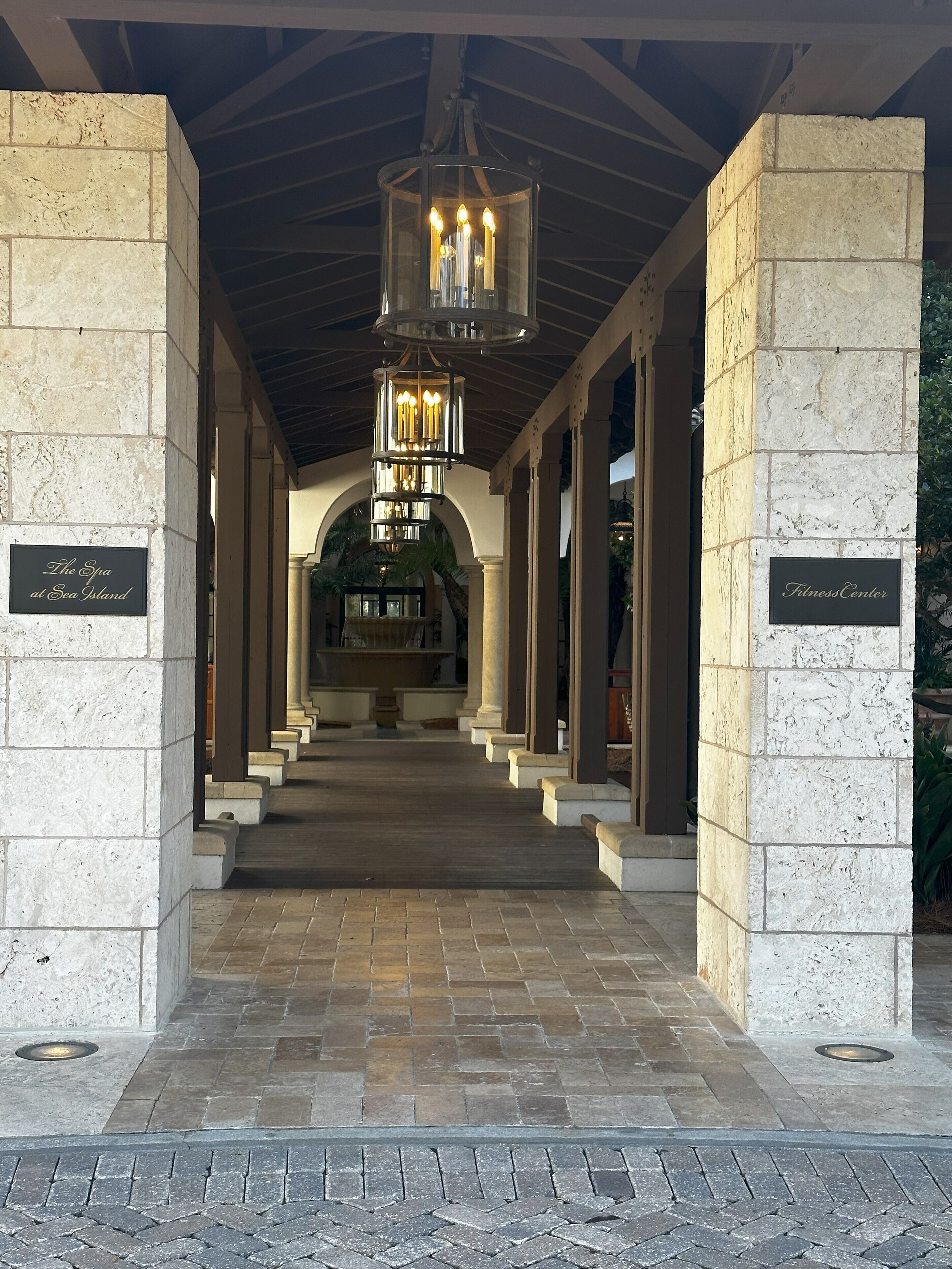 Detalle exterior
