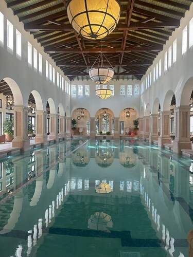 Sea Island Oceanview Suite-Direct beach access! Short walk to Beach Club!