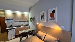 Interior - Maravilhoso Estúdio- Praia DE Botafogo (Rio de Janeiro)