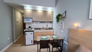 Private kitchen - Maravilhoso Estúdio- Praia DE Botafogo (Rio de Janeiro)