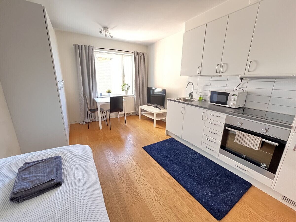 Bild für Gastgeberprofil