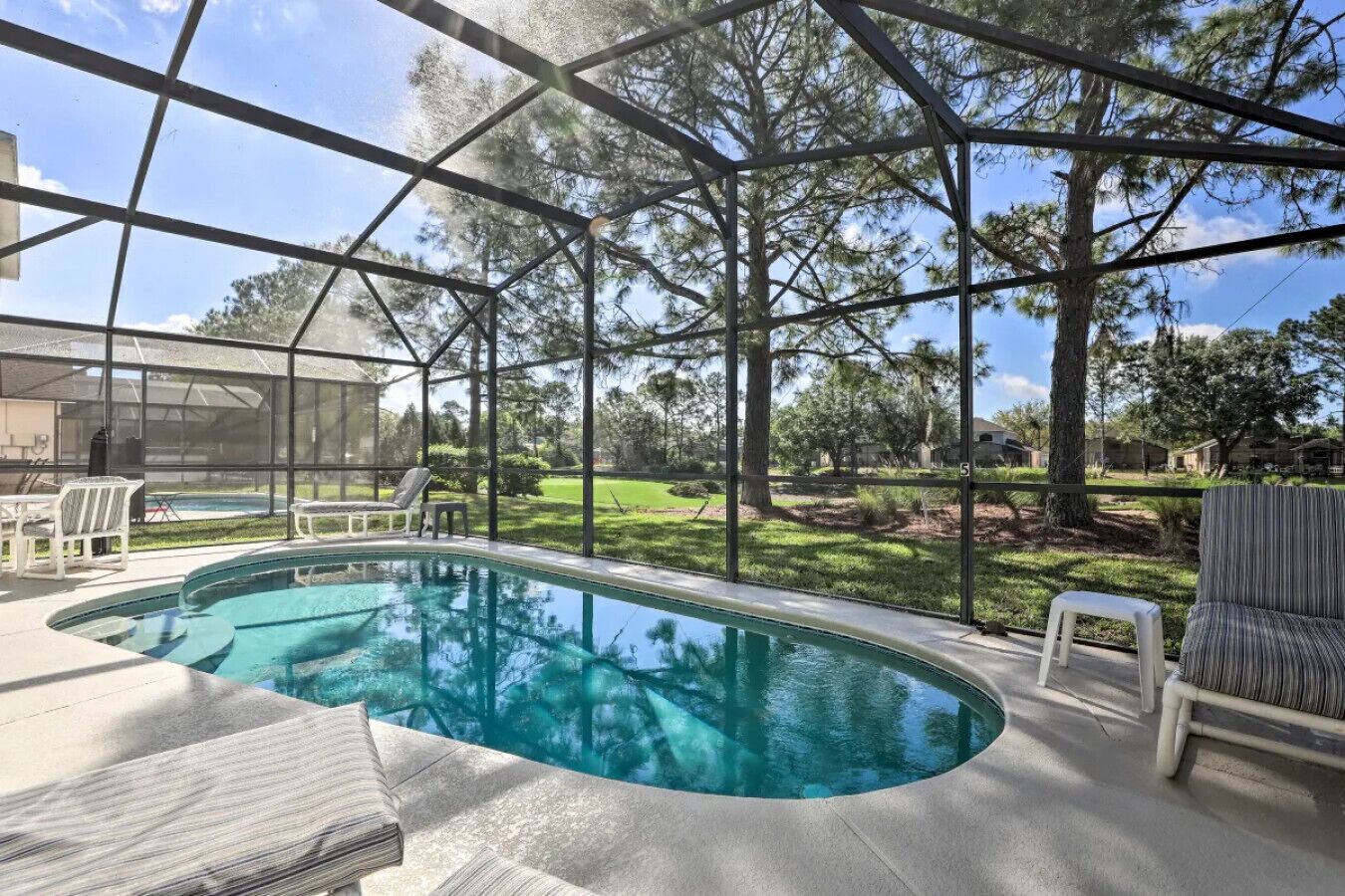 Piscina
